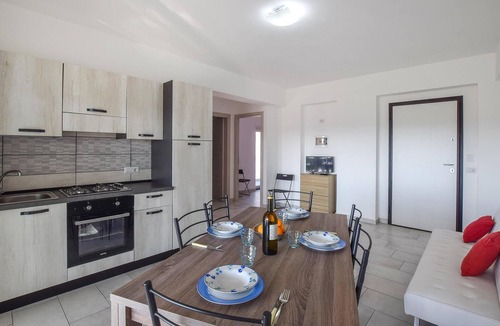 Nicotera Marina Apartment | Stunning apartment in Nicotera Marina