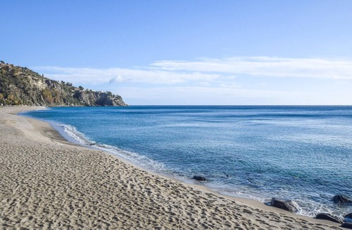 Nicotera Marina Apartment | Stunning apartment in Nicotera Marina
