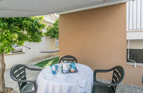 Ispica Apartment | Stunning apartment in Ispica with house a panoramic view