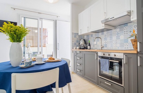 Fondo Morte Apartment | Stunning apartment in Marzamemi