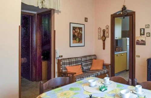Sangineto Apartment | Stunning apartment in Sangineto