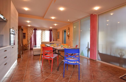 Casteldaccia Apartment | Stunning apartment in Casteldaccia with WiFi