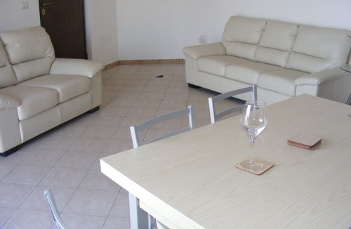 Coccorino Apartment | Stunning Family Friendly apartment with breathtaking panoramic sea views
