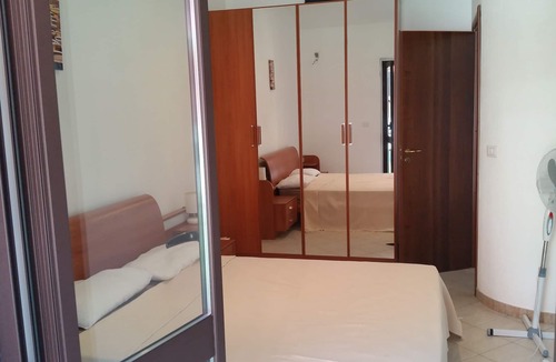 Coccorino Apartment | Stunning Family Friendly apartment with breathtaking panoramic sea views