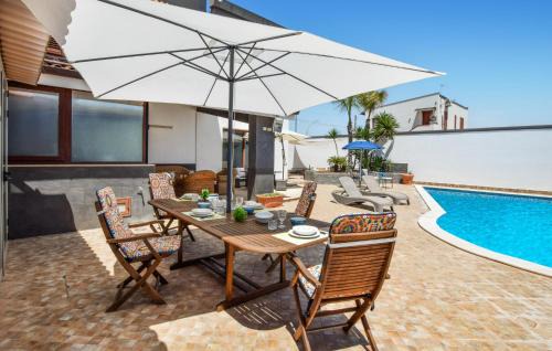 Marinella di Selinunte House | Stunning Home In Marinella Di Selinunte