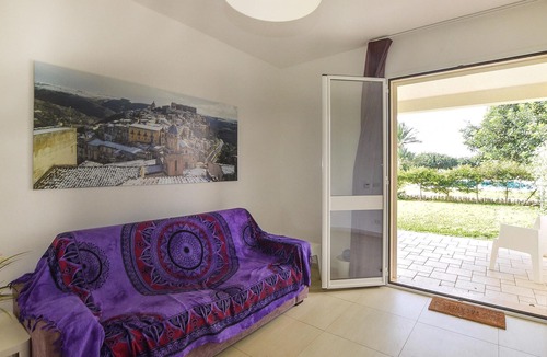 Santa Croce Camerina House | Stunning home in Santa Croce Camerina with WiFi