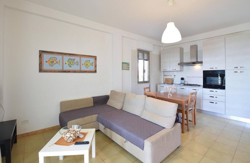 Punta Braccetto House | Stunning home in Santa Croce Camerina with WiFi