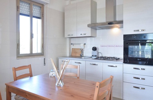 Punta Braccetto House | Stunning home in Santa Croce Camerina with WiFi