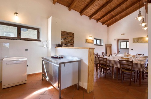San Marco Argentano House | Stunning home in San Marco Argentano