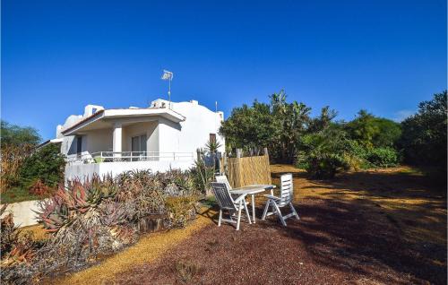 Punta Braccetto House | Stunning Home In Santa Croce Camerina With Wifi