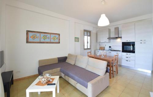Punta Braccetto House | Stunning Home In Santa Croce Camerina With Wifi