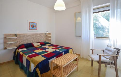 Punta Braccetto House | Stunning Home In Santa Croce Camerina With Wifi