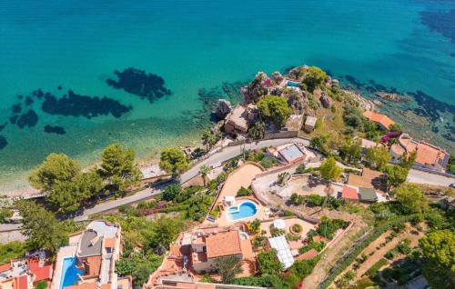 Torre Colonna-sperone House | Stunning Home In Altavilla Milicia