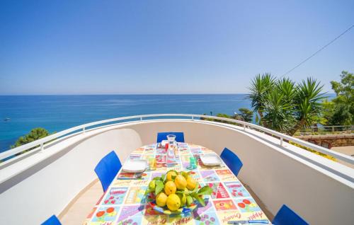 Torre Colonna-sperone House | Stunning Home In Altavilla Milicia
