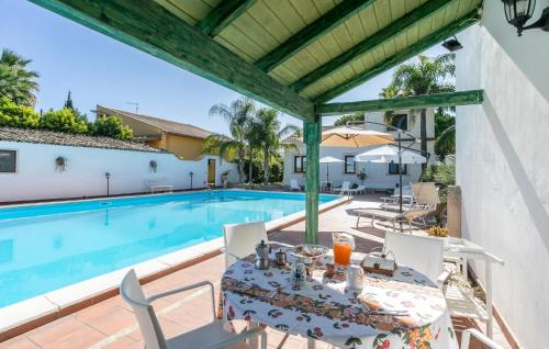 Chiaramonte Gulfi House | Stunning Home In Chiaramonte Gulfi