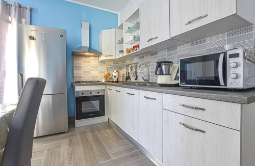 Partinico House | Stunning home in Balestrate