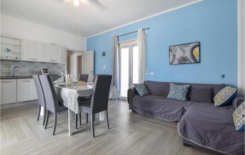 Partinico House | Stunning Home In Balestrate