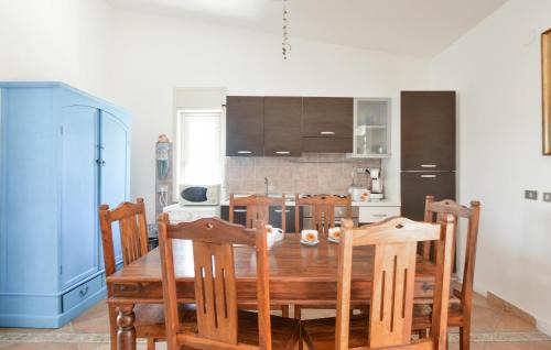 Ciotta House | Stunning Home In Ciotta With Wifi
