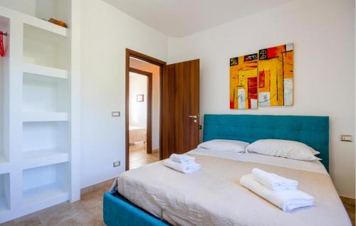 Pantanagianni-pezze Morelli House | Stunning Home In Carovigno With Wifi