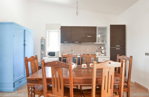 Ciotta House | Stunning home in Ciotta with WiFi