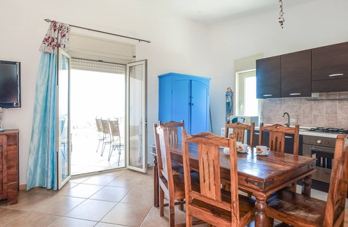 Ciotta House | Stunning home in Ciotta with WiFi