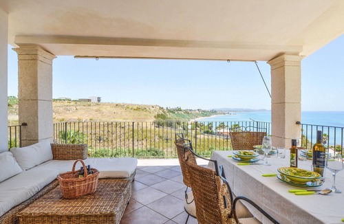 Ciotta House | Stunning home in Ciotta with WiFi