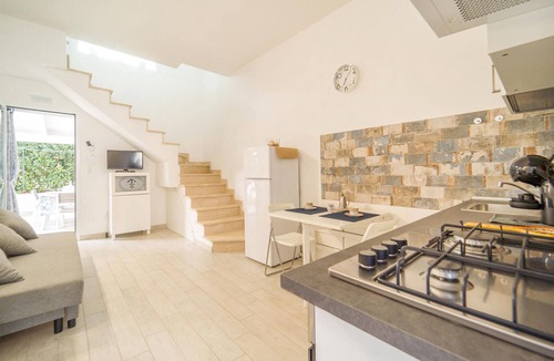 Custonaci House | Stunning home in Cornino