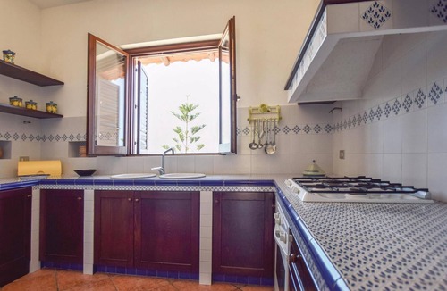 Cornino House | Stunning home in Custonaci