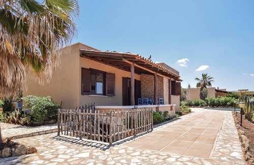Cornino House | Stunning home in Custonaci
