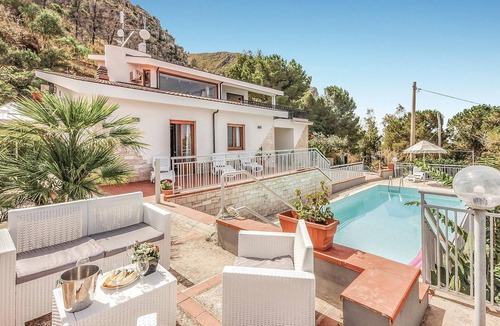 Castellammare del Golfo House | Stunning home in C.del Golfo (TP)