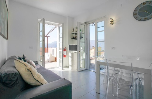 Regione Ca' Nova House | Stunning home in Magliolo with sauna