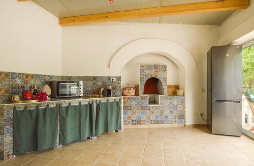 Menfi House | Stunning home in Menfi