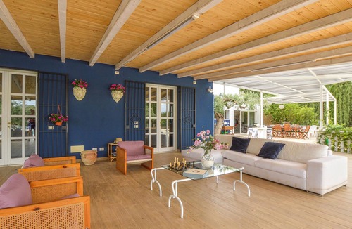 Menfi House | Stunning home in Menfi