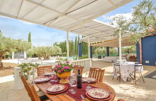 Menfi House | Stunning home in Menfi