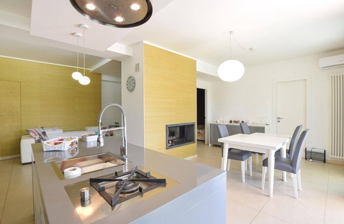 Casa Papa House | Stunning home in Modica with sauna