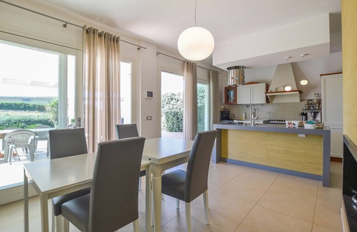 Casa Papa House | Stunning home in Modica with sauna