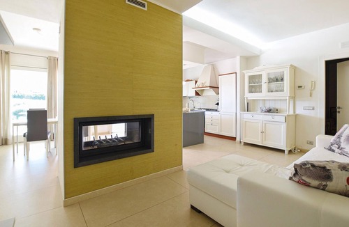 Casa Papa House | Stunning home in Modica with sauna