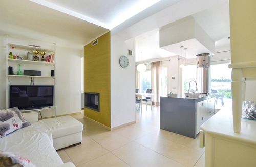 Casa Papa House | Stunning home in Modica with sauna