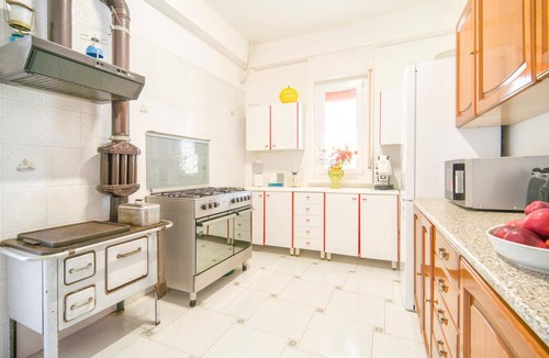 Monreale House | Stunning home in Monreale