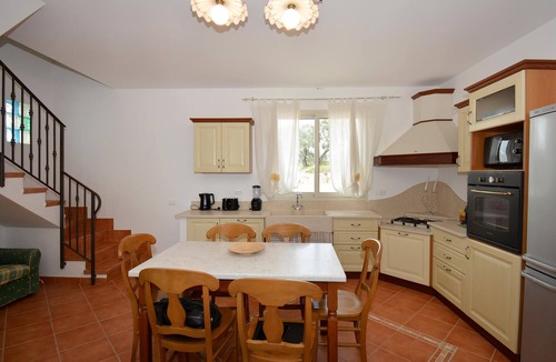 Noto House | Stunning home in Noto with house a panoramic view