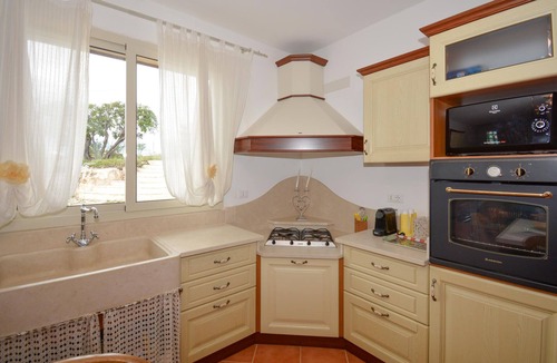 Noto House | Stunning home in Noto with house a panoramic view