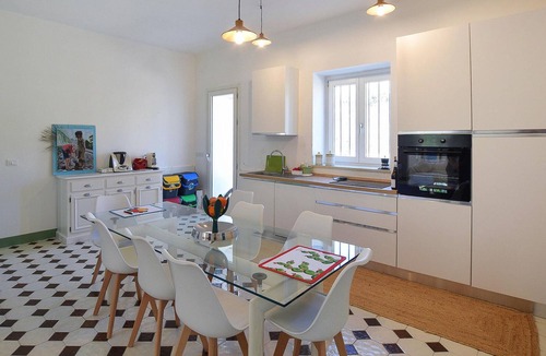 Ragusa House | Stunning home in Ragusa