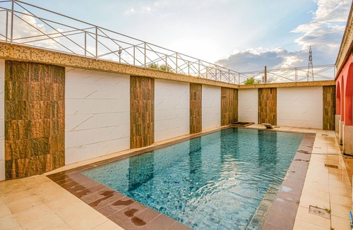 Vittoria House | Stunning home in Vittoria