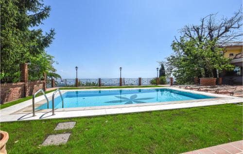 Zafferana Etnea House | Stunning Home In Zafferana Etnea