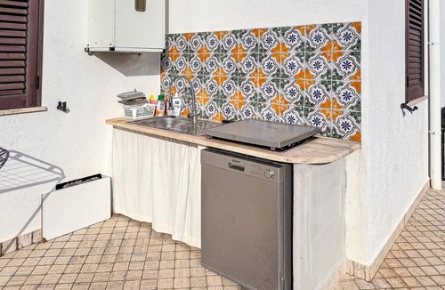 Torre Colonna-sperone House | Stunning home in Altavilla Milicia