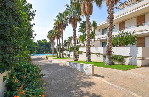 Marina di Ragusa House | Stunning home in Marina di Ragusa