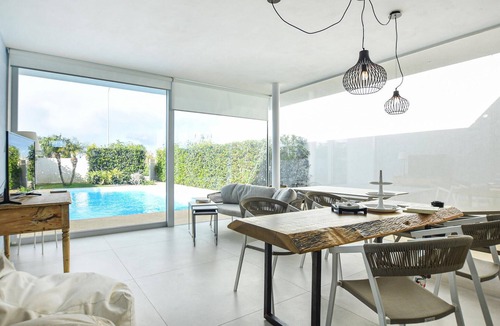 Marina di Ragusa House | Stunning home in Marina di Ragusa