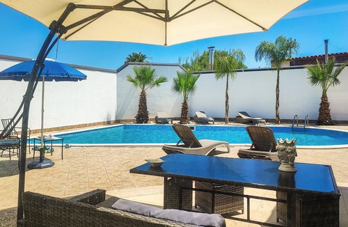 Marinella di Selinunte House | Stunning home in Marinella di Selinunte