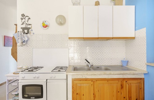 Tonnara di Bonagia Villa | Stunning landscape in a relaxing Villa - Your dream vacation in Sicily