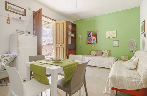Tonnara di Bonagia Villa | Stunning landscape in a relaxing Villa - Your dream vacation in Sicily